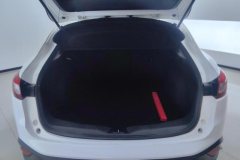 2019 Mazda CX-4 2018 2.0 AT blue sky vitalityEditionFWD China VI #4