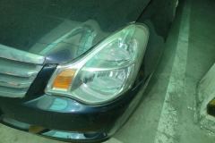 2016 Nissan Sylphy 2012 1.6 MT XEComfortClassic #5