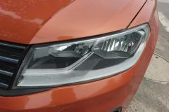 2015 Volkswagen Santana Haona 2015 1.4T AT 230TSIComfort #5