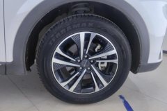 2022 Jetour X70 Plus 2021 1.6T AT DCTstar 7Seat #6