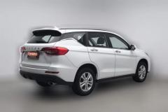 2021 Haval M6 2019 1.5T AT Super ValueFWD China VI #2