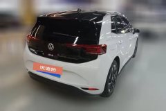 2022 Volkswagen ID.3 2022 Active Pure pureSmart #3