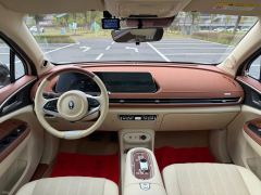 2024 Ora Good Cat 2023 401km StandardBattery lifeHonor LFP #13