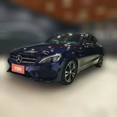 2016 Mercedes-Benz C-Class 2016 2.0T AT C200LSport #1