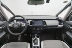 2020 Honda Fit Hatchback 2021 1.5 AT tide runProEdition #14