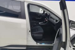 2021 Toyota Wildlander 2020 2.5 AT HybridLuxury 4WD HEV #8
