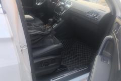 2021 Volkswagen Tiguan L 2021 2.0T AT 330TSI R-LineEnjoy moreEditionFWD #8