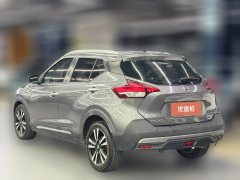 2019 Nissan Kicks 2019 1.5 AT Smart ConnectLuxury #9