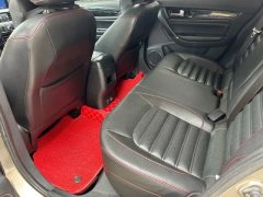 2017 Dongfeng Fengxing Jingyi S50 2017 1.6 AT Exclusive #8
