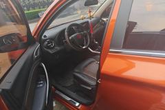 2018 BYD Song 2017 1.5T AT matchlessUpgradeEditionElite #9