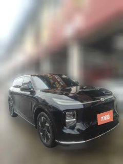 2025 Chang'an Qiyuan Chang'an Qiyuan Q07 2025 145Honor #5