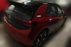 2025 Volkswagen ID.3 2026 clever extremely intelligentEditionGTXkit #3