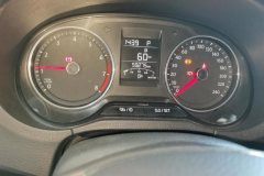 2017 Volkswagen Polo Hatchback 2016 1.6 AT Comfort #14