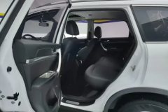 2017 Haval H6 2017 1.5T AT Red LabelSportLuxury FWD Facelift #11