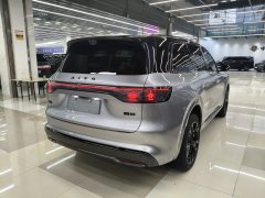 2025 AITO M8 2025 EREV Max+Edition 53.4kWh 5SeatEdition（192line lidar） #11