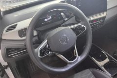 2024 Volkswagen ID.3 2024 pureSmart #15