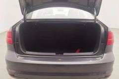 2018 Volkswagen Sagitar 2018 180TSI DSGEnjoyEdition #20