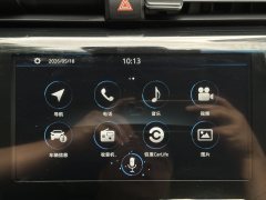 2020 Toyota Camry 2019 2.5 AT SFeng ShangEdition Facelift #28
