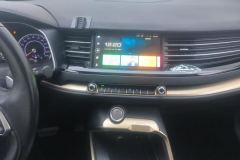 2019 Haval H6 2020 1.5T AT PlatinumChampion #13