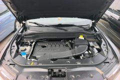 2022 Haval H6 2021 1.5T AT China tideUrbanEdition #10