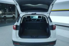 2022 Chang'an CS35 Plus 2022 1.6L MT Luxury #4
