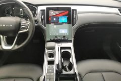 2021 Roewe i6 MAX 2020 300TGI AT cool canopyEdition #16