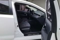 2019 Toyota Corolla 2019 1.2T AT S-CVT GLPioneer #8