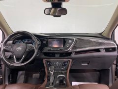 2016 Buick Envision Plus 2016 2.0T AT 28TElite 4WD #4