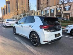 2024 Volkswagen ID.3 2023 Upgrade pureSmart #7
