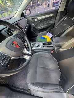 2018 Roewe i6 New Energy 2017 1.0T AT 45TConnectedZhizhenEdition HEV #9