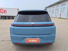 2023 Li Auto Li Auto L8 2023 Pro #9