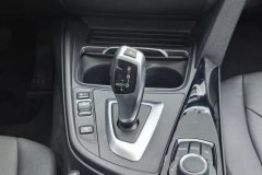 2017 BMW 3 Series 2017 2.0T AT 320LiFashion #17