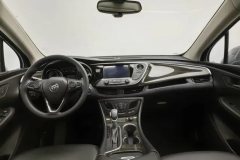 2020 Buick Envision Plus 2020 1.5T AT 20TLeadingFWD #14