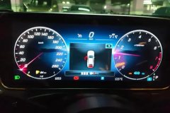 2022 Mercedes-Benz C-Class 2022 1.5T AT Facelift C260L Sport #14