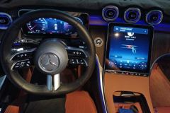 2025 Mercedes-Benz GLC-Class 2025 Facelift GLC 300 L 4MATIC Dynamic 5Seat #12