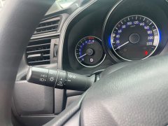 2017 Honda Fit Hatchback 2016 1.5 AT LXSComfortSunroofEdition #19