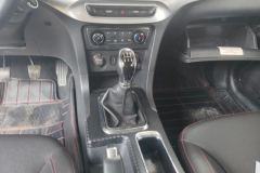 2016 Geely Auto Vision 2016 1.5 MT Happiness #16
