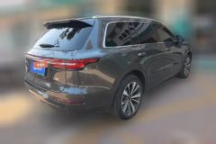 2023 Li Auto Li Auto ONE 2021 EREV6SeatEdition #3