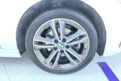 2022 BMW 1 Series 2022 1.5T AT 120i MSport #6