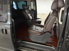2019 Dongfeng Fengxing Fengxing CM7 2018 2.0T AT Exclusive #13