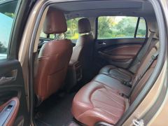 2019 Buick Envision Plus 2019 2.0T AT 28TElite 4WD China V #12