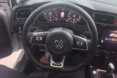 2020 Volkswagen Golf 2020 1.4T AT BelovedEdition280TSI R-Line #15