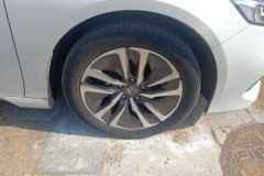 2023 Honda Accord 2022 AT Sharp HEV 2.0L SharpcollarEdition #6