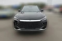 2023 BYD Song Plus PHEV 2021 1.5L AT DM-i 110KM Flagship #2