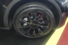 2023 Tesla Model Y 2022 Facelift rear wheel driveEdition #6