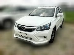 2017 BYD Song 2016 1.5T AT matchlessEditionElite FWD #1