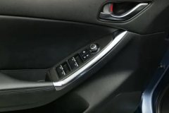 2017 Mazda CX-5 2015 2.5 AT Premium 4WD #12