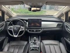 2019 BYD Song MAX PHEV 2019 EVSmart DriveLimited Flagship6Seat EV #7