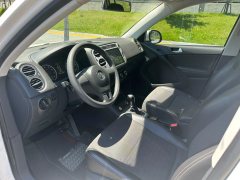 2019 Volkswagen Tiguan 2017 1.8T AT 300TSIsilk roadFashion #11