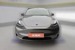 2021 Tesla Model Y 2021StandardBattery lifeRWDEdition #2